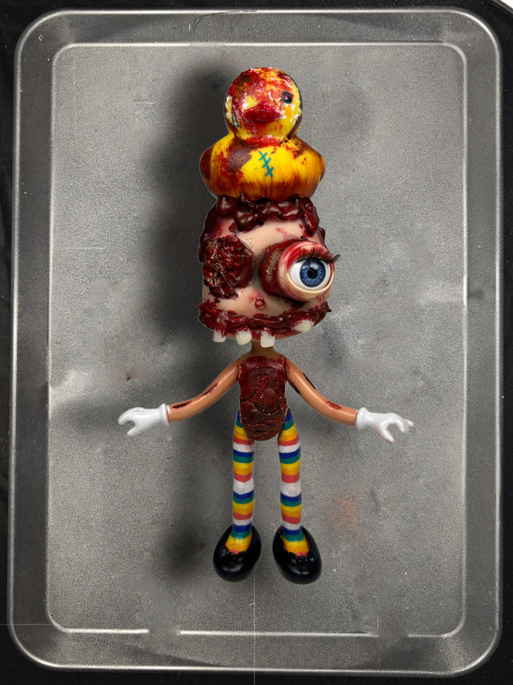 Little Doll “Ojilito”