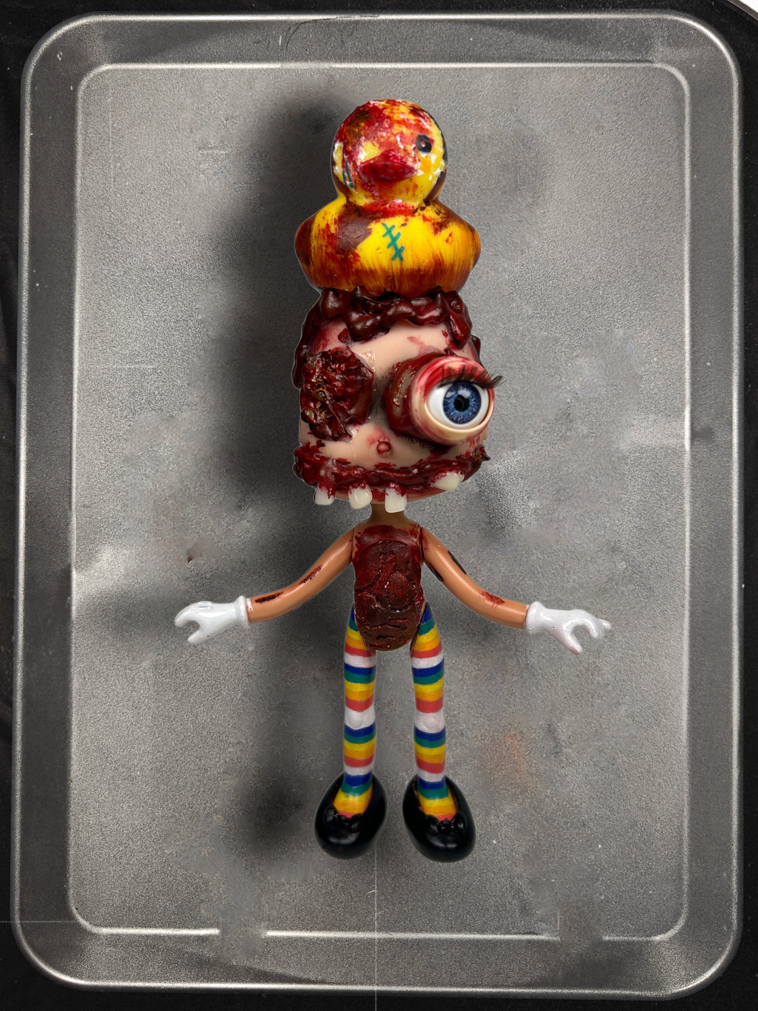 Little Doll “Ojilito”