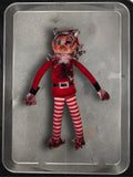Little Elf “Elfitopiernascortas”