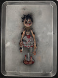 Little Doll “Maniquitank”