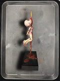 Little Doll “Torturina” impalement
