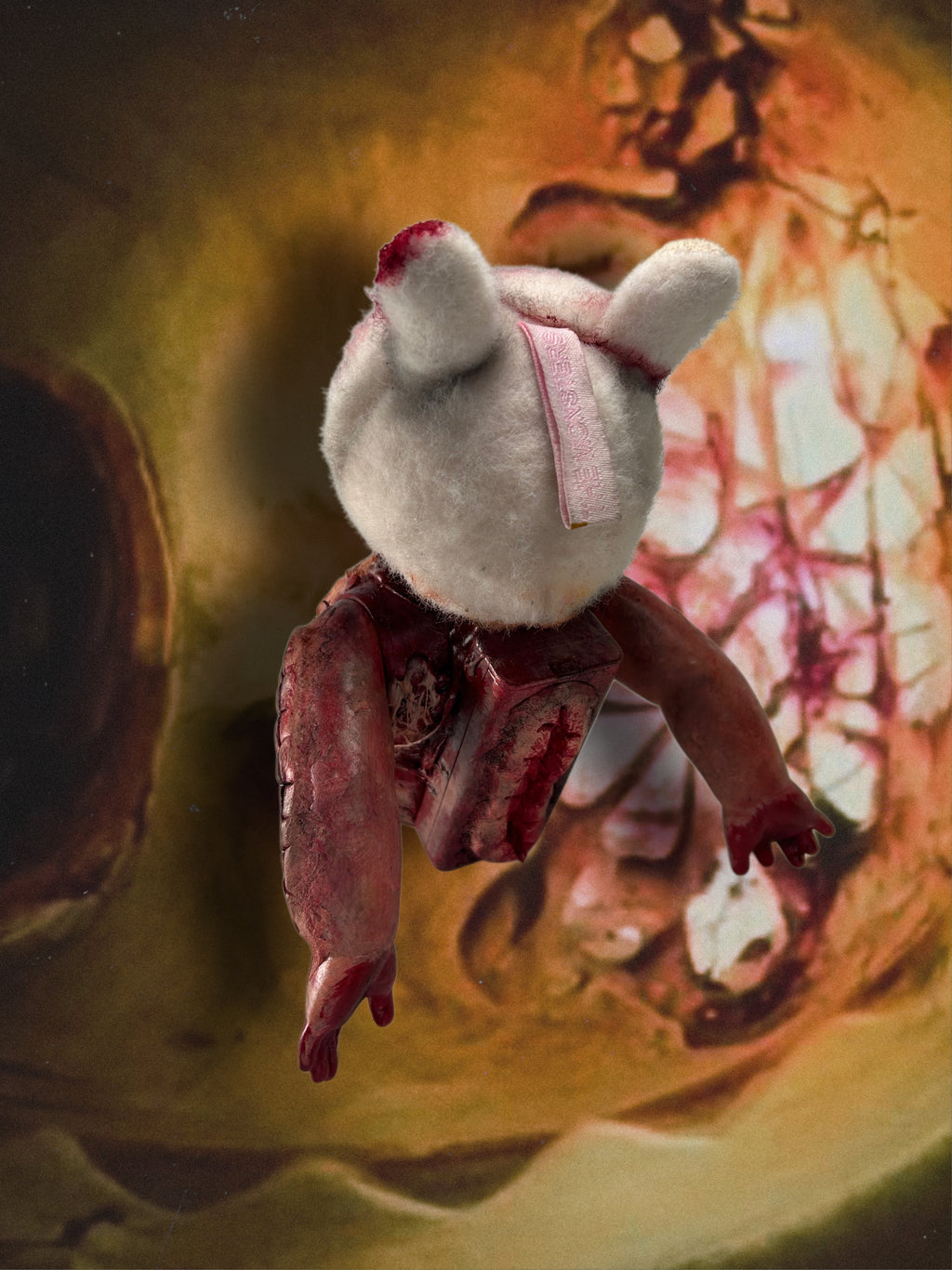 Little Toy “Lucibubu”