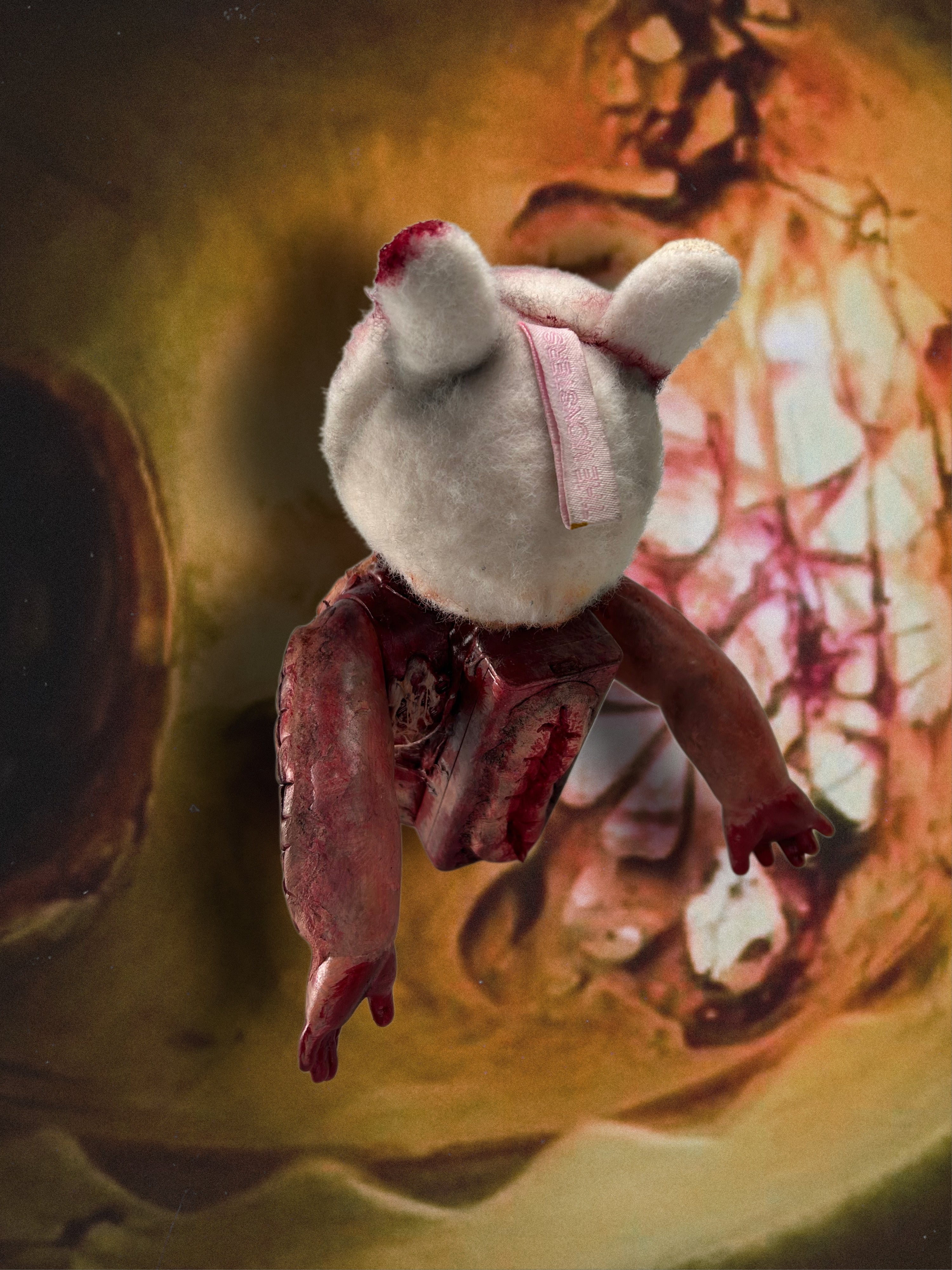 Little Toy “Lucibubu”
