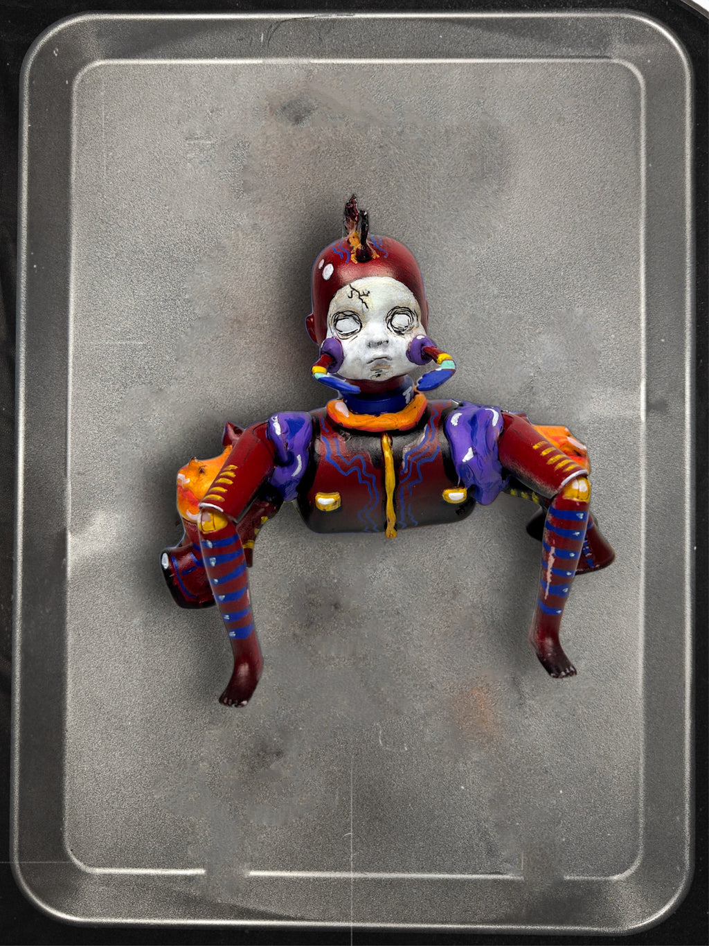 Little Doll “Detodounpoco”
