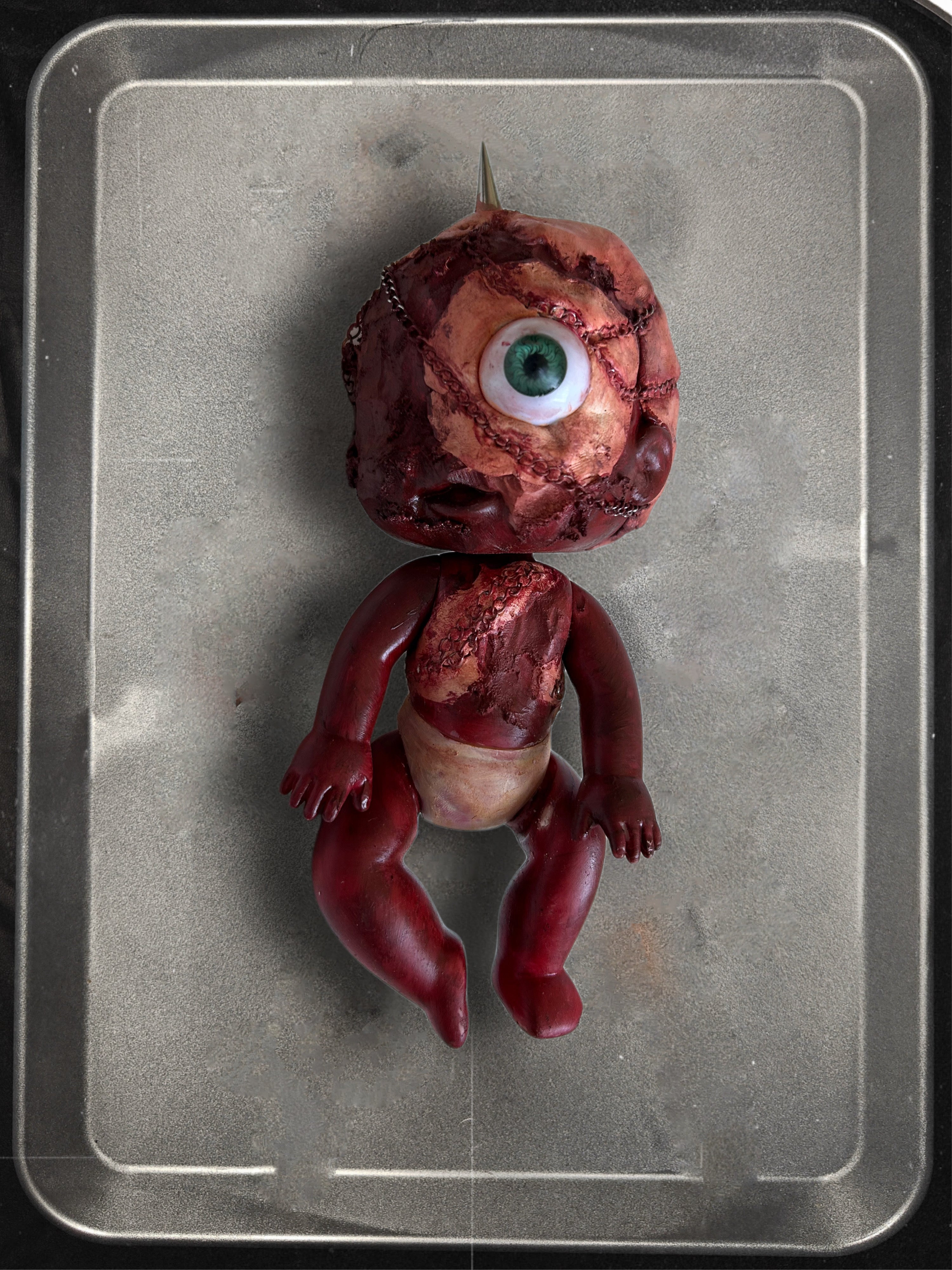 Little Toy “Bebemalo”